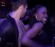 Kevin et une amie dans les Anges de la télé-réalité 3, mercredi 16 novembre 2011, sur NRJ 12