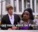 Mickaël dans les Anges de la télé-réalité 3, mercredi 16 novembre 2011, sur NRJ 12