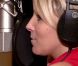 Myriam dans les Anges de la télé-réalité 3, mercredi 16 novembre 2011, sur NRJ 12
