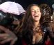 Victoria's Secret 2011 : Dans les coulisses du show sexy et électrique...