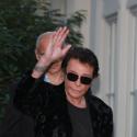 Johnny Hallyday offre à ses fans le plus beau des cadeaux de Noël...