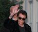 Johnny Hallyday offre à ses fans le plus beau des cadeaux de Noël...