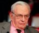 Pierre Dumayet, célèbre journaliste et producteur, est mort