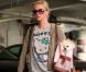 Charlize Theron dans Young Adult.