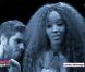 Simon et Fatou dans L'amour est aveugle 2 le vendredi 18 novembre 2011 sur TF1