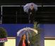 Natty et Mike dans L'amour est aveugle 2 le vendredi 18 novembre 2011 sur TF1