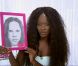 Fatou dans L'amour est aveugle 2 sur TF1 le vendredi 18 novembre 2011