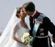 TOUTES LES PHOTOS : Le mariage féerique d'une petite Française devenue Altesse Royale !