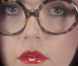 Image extraite du clip  Coeur de chewing gum  de Brigitte, novembre 2011.