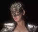 Image extraite du clip  Coeur de chewing gum  de Brigitte, novembre 2011.