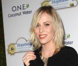 Natasha Bedingfield à la soirée organisée par Leona Lewis en faveur du refuge Hopefield Animal Sanctuary, à Los Angeles, le 19 novembre 2011.