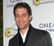 Matthew Morrison à la soirée organisée par Leona Lewis en faveur du refuge Hopefield Animal Sanctuary, à Los Angeles, le 19 novembre 2011.