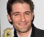 Matthew Morrison à la soirée organisée par Leona Lewis en faveur du refuge Hopefield Animal Sanctuary, à Los Angeles, le 19 novembre 2011.