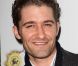 Matthew Morrison à la soirée organisée par Leona Lewis en faveur du refuge Hopefield Animal Sanctuary, à Los Angeles, le 19 novembre 2011.