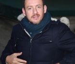 Dany Boon, le 2 novembre 2011 à Paris