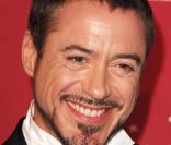 Robert Downey Jr