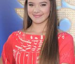 Hailee Steinfeld