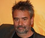 Luc Besson lors de l'avant-première du film The Lady à Paris le 22 novembre 2011