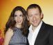 Dany Boon et Yaël, Luc Besson et Virginie... La passion était au rendez-vous