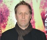 Roger Avary lors de l'ouverture du premier festival international du film fantastique, à Paris, le 23 novembre 2011