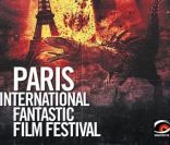 Le Paris International film fantastique de Paris