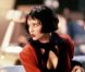 Il y a 20 ans... Emmanuelle Béart n'embrassait pas