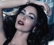 Megan Fox célèbre les fêtes de la plus belle des manières