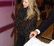 Amanda Seyfried arrive à l'aéroport de Miami le 10 novembre 2011
