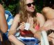 Amanda Seyfried : Séduisante en bikini mais toujours seule