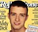 Flashback : les débuts de Justin Timberlake, ses premières couvertures