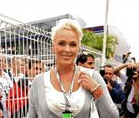 Brigitte Nielsen