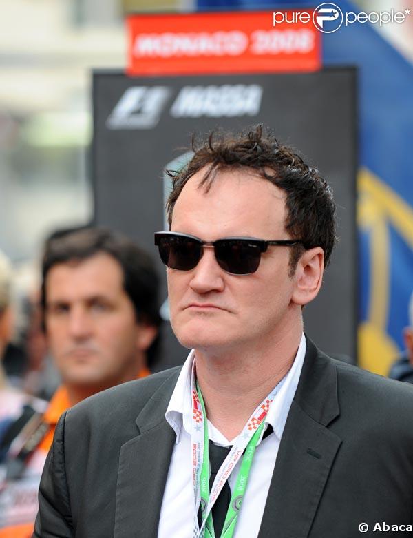Quetin Tarantino