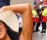 Nicole Scherzinger 