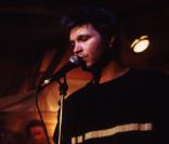 Bertrand Cantat, en novembre 1998 à Paris.