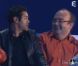 Jamel Debbouze, artiste engagé, a trouvé les presque-sosies de Joly et Hollande