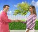 Stéphane Plaza et Karine Le Marchand présentent On ne choisit pas ses voisins sur M6