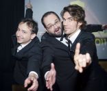 Gérard de la télévision 2011 : Les nominations !