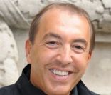 Jean-Marc Morandini en octobre 2011 à Paris