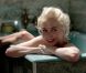 Michelle Williams aguicheuse dans My week with Marilyn.
