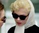 Michelle Williams dans My week with Marilyn.