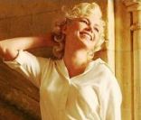 Le making of de My week with Marilyn.