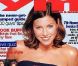 Mai 1998 : Jessica Biel, indissociable de son personnage Mary Camden, fait la couverture de Young &amp; Modern. 