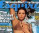 Jessica Biel, nommée Femme La Plus Sexy par le magazine Esquire en novembre 2005. 