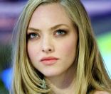 Amanda Seyfried dans l'émission El Hormiguero, diffusée le 28  novembre 2011.