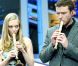 Amanda Seyfried bluffe Justin Timberlake et sa flûte