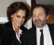 Inès de la Fressange : Sourires complices et fous rires avec son amoureux !