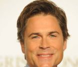 Rob Lowe à Cannes, le 17 mai 2011.<br />