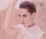 Image extraite du clip<em> Comme un enfant</em> de Yelle, novembre 2011.
