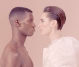 Image extraite du clip<em> Comme un enfant</em> de Yelle, novembre 2011.