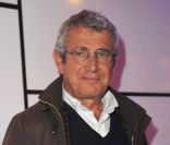 Michel Boujenah le 17 octobre 2011